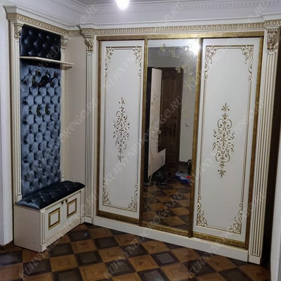 Недорогие шкафы фото в Пензе