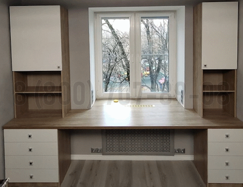 Рабочая зона модель r043 купить в Пензе