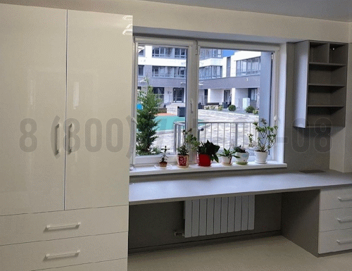 Рабочая зона модель r256 купить в Пензе