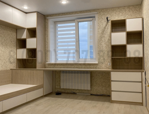 Рабочая зона модель r331 купить в Пензе