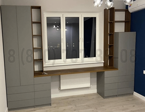 Рабочая зона модель r348 купить в Пензе