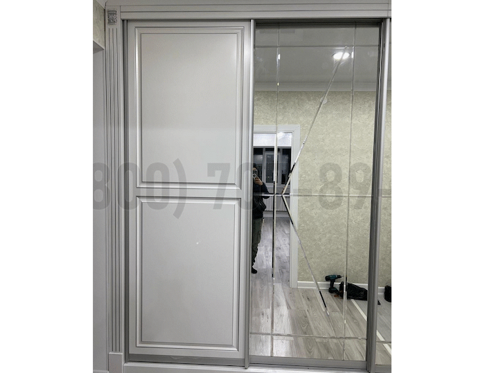 Шкаф гарнитур модель s133 купить в Пензе