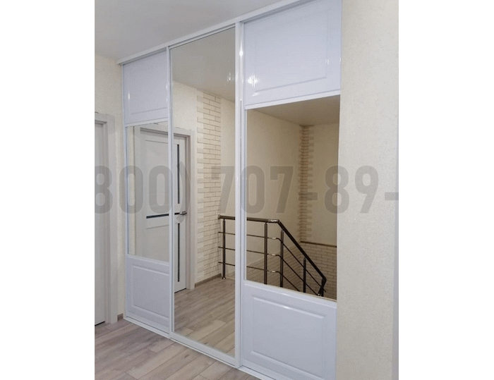 Шкаф гарнитур модель s149 купить в Пензе