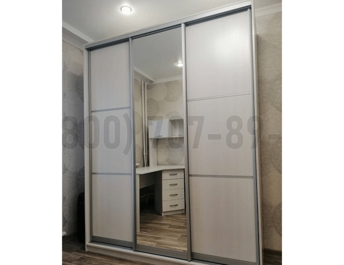 Шкаф гарнитур модель s151 купить в Пензе
