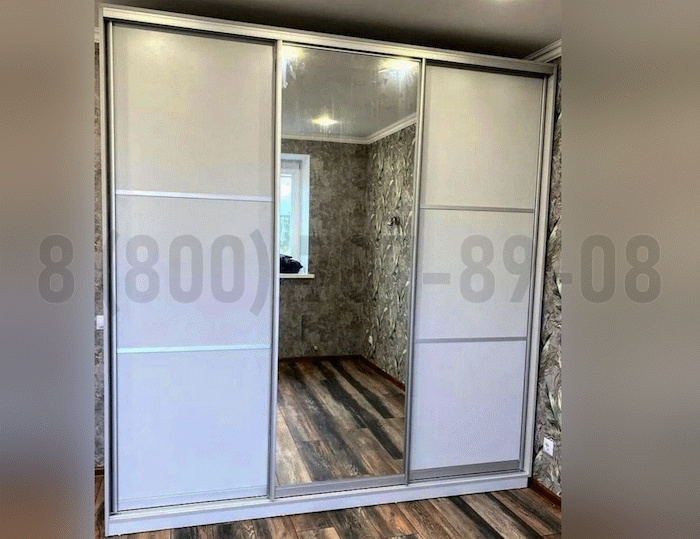 Встроенный шкаф в Пензе