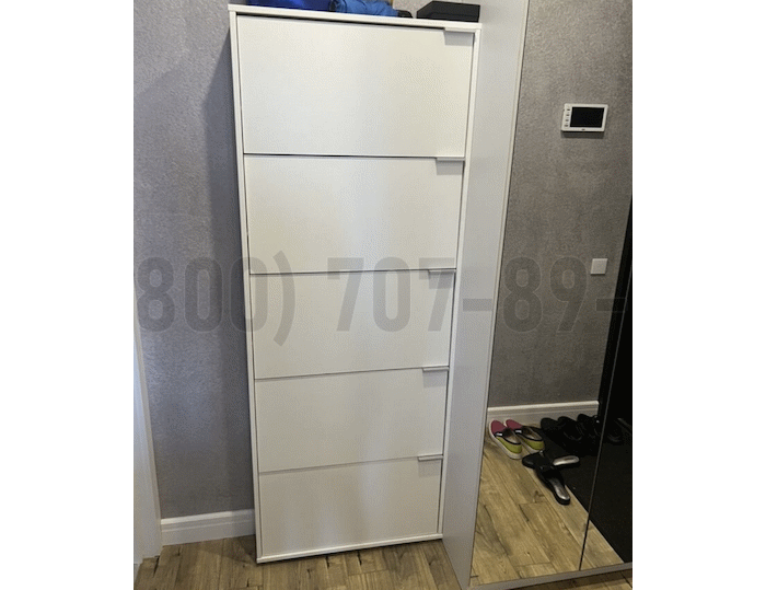Шкаф гарнитур модель s216 купить в Пензе