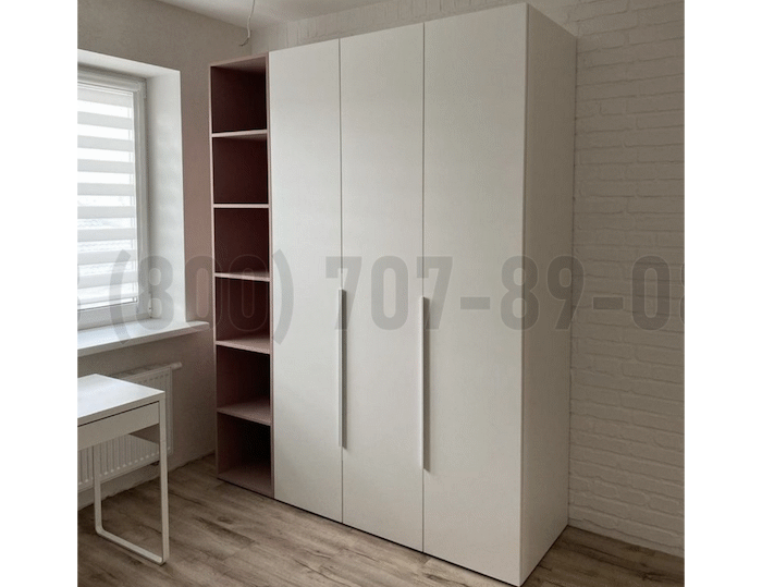 Шкаф гарнитур модель s232 купить в Пензе