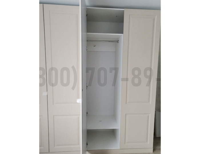 Классический шкаф в Пензе