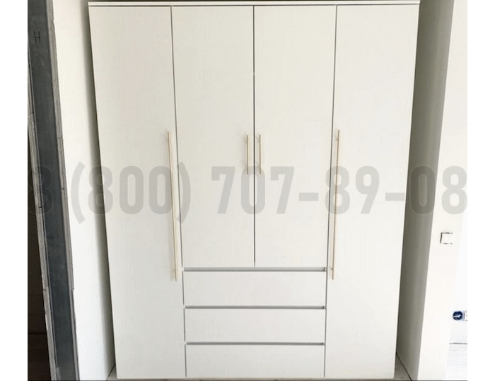 Шкаф гарнитур модель s252 купить в Пензе