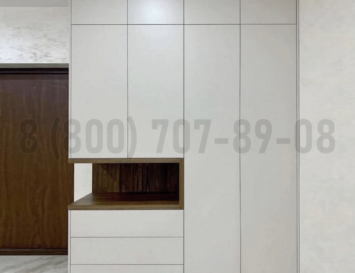 Шкаф гарнитур модель s260 купить в Пензе