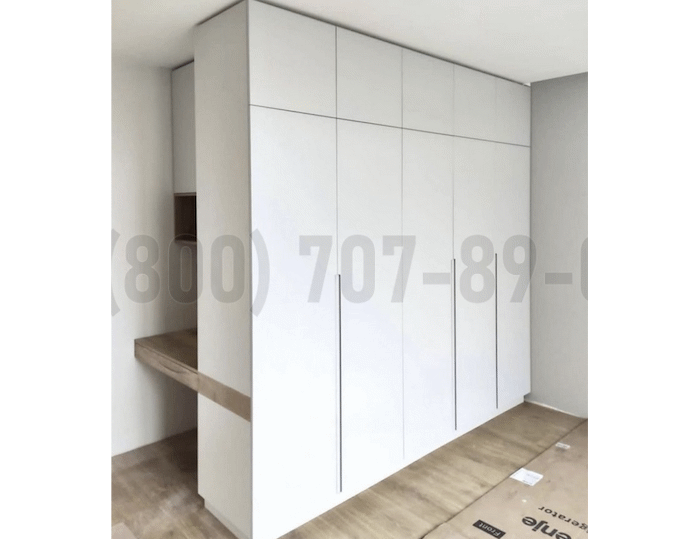 Шкаф гарнитур модель s265 купить в Пензе