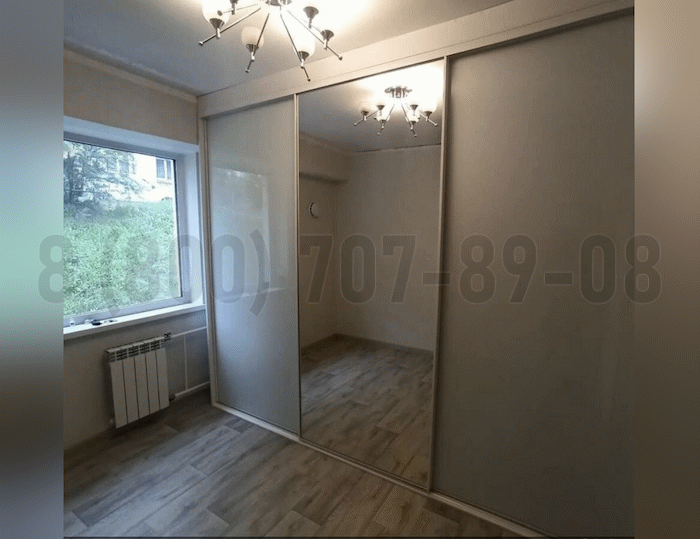 Шкаф гарнитур модель s295 купить в Пензе