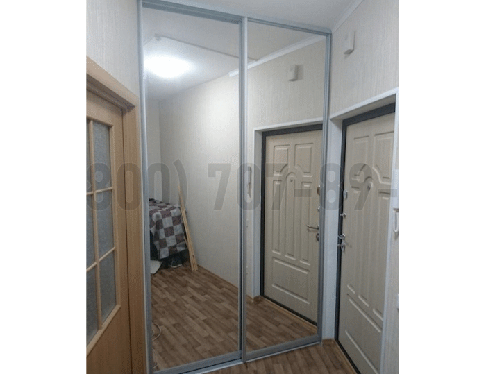 Шкаф гарнитур модель s299 купить в Пензе