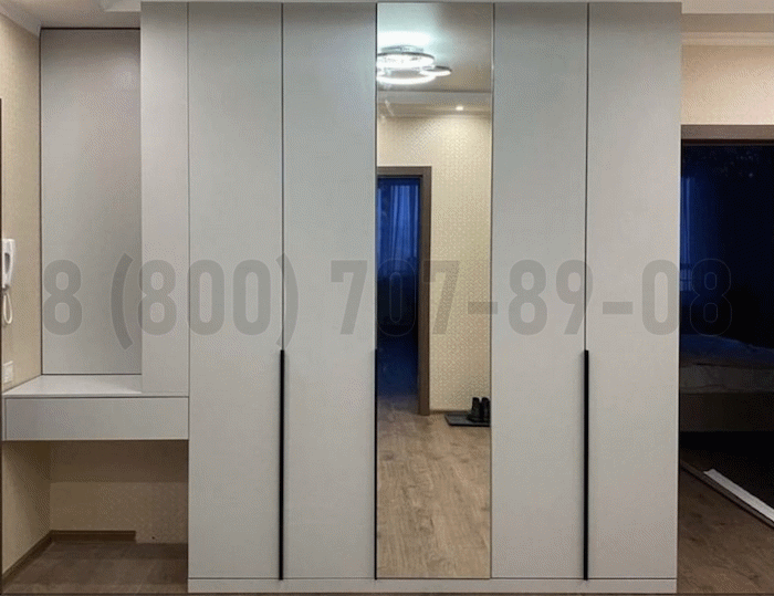 Шкаф гарнитур модель s359 купить в Пензе