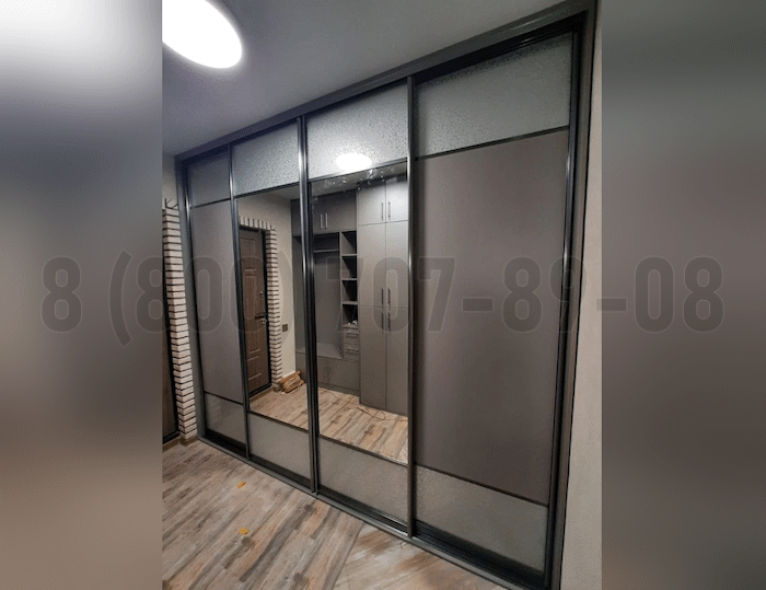 Шкаф гарнитур модель s369 купить в Пензе