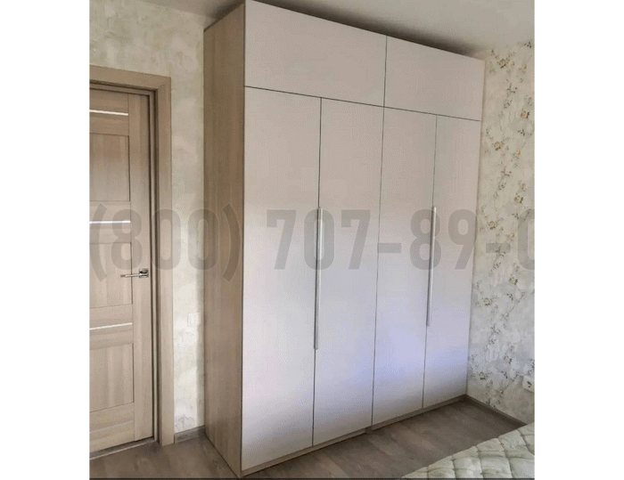 Шкаф гарнитур модель s375 купить в Пензе