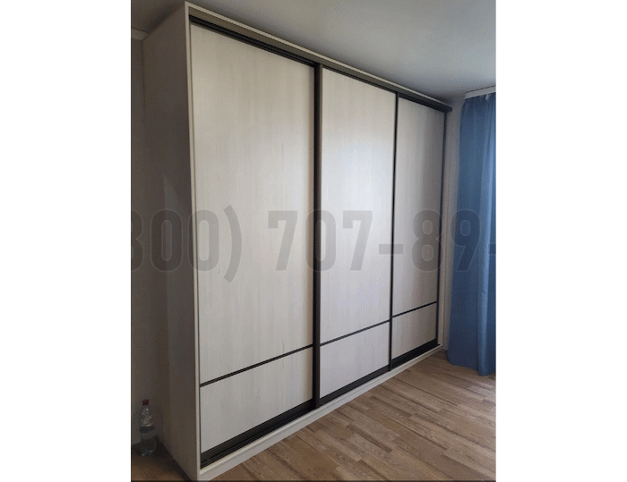 Шкаф гарнитур модель s418 купить в Пензе