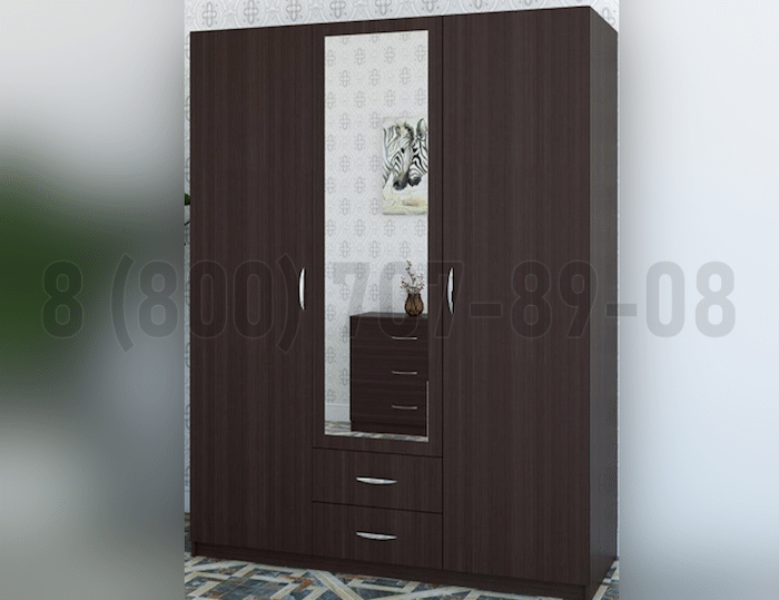Шкаф гарнитур модель s421 купить в Пензе
