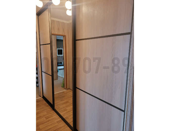 Шкаф гарнитур модель s439 купить в Пензе