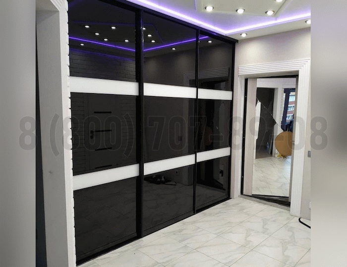 Шкаф гарнитур модель s450 купить в Пензе