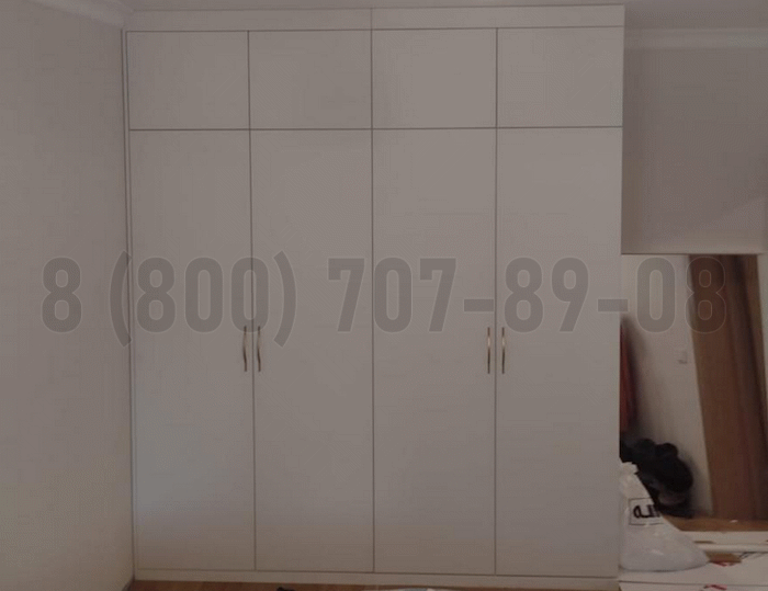 Шкаф гарнитур модель s466 купить в Пензе