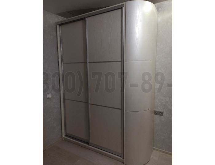Шкаф гарнитур модель s488 купить в Пензе