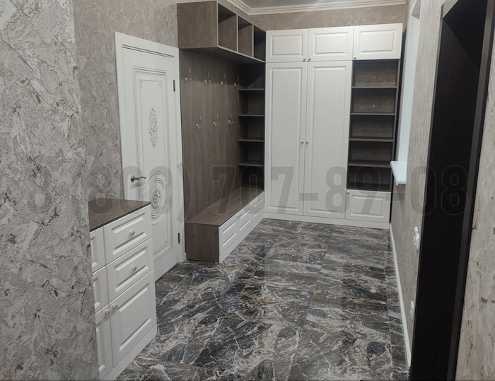 Шкаф гарнитур модель s498 купить в Пензе