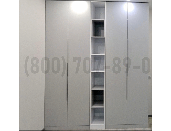 Шкаф гарнитур модель s507 купить в Пензе
