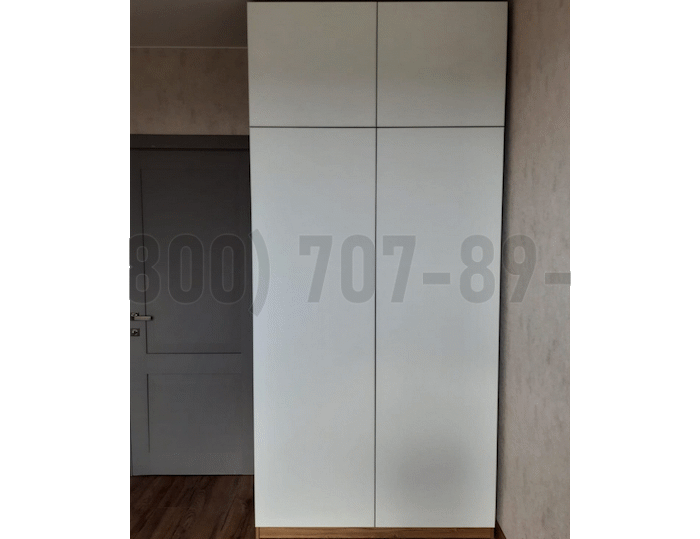Шкаф гарнитур модель s509 купить в Пензе