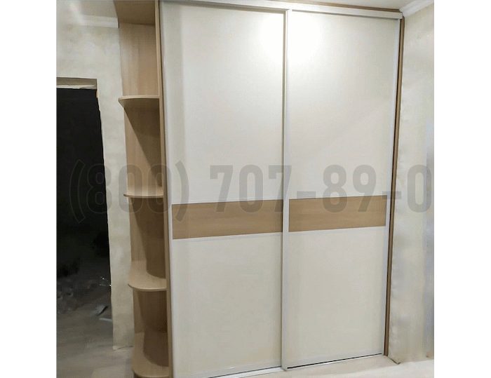 Шкаф гарнитур модель s520 купить в Пензе