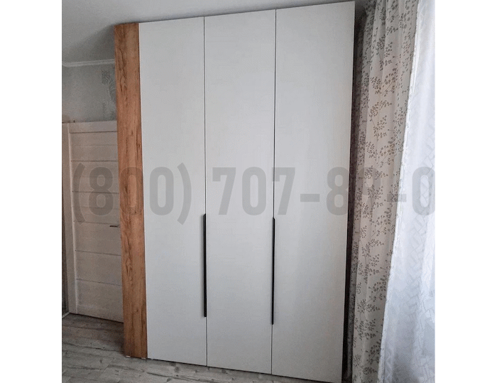Шкаф гарнитур модель s527 купить в Пензе