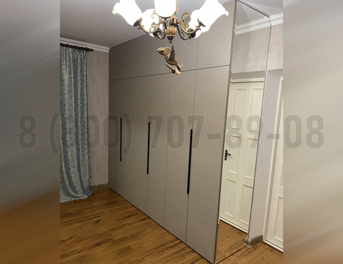 Шкаф гарнитур модель s529 купить в Пензе