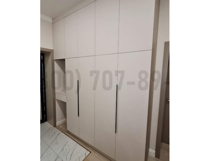 Шкаф гарнитур модель s541 купить в Пензе