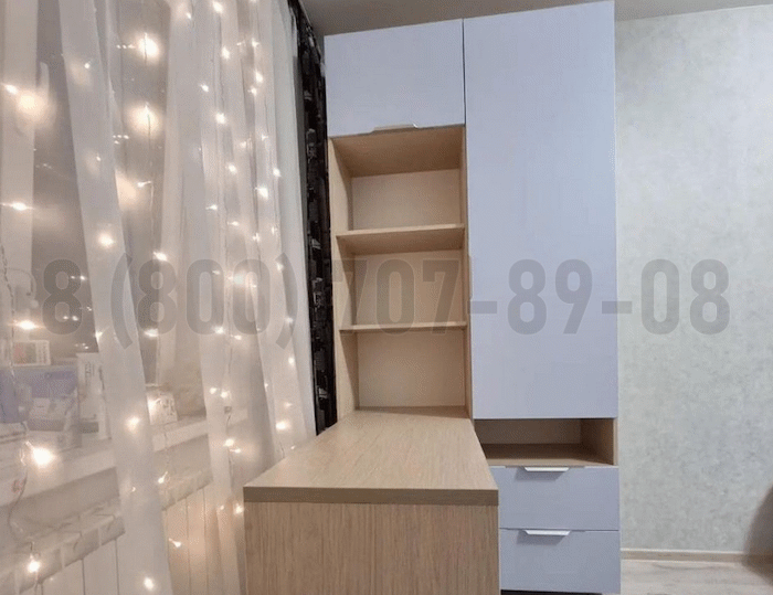 Шкаф гарнитур модель s574 купить в Пензе