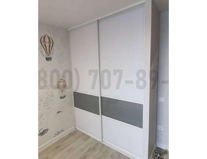 Шкаф гарнитур модель s575 купить в Пензе