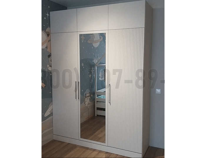 Шкаф гарнитур модель s614 купить в Пензе