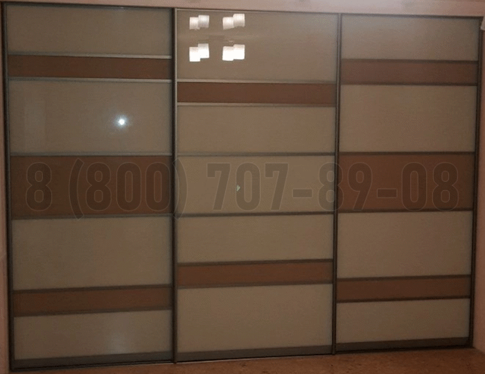 Шкаф гарнитур модель s629 купить в Пензе