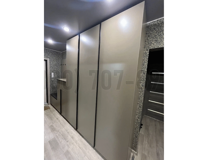 Шкаф гарнитур модель s633 купить в Пензе