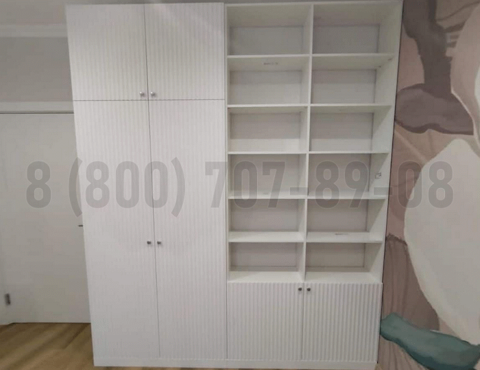 Шкаф гарнитур модель s635 купить в Пензе