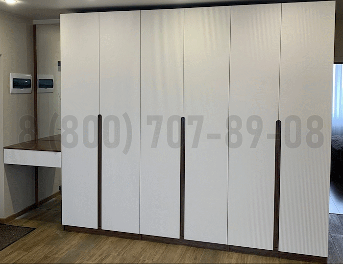 Шкаф гарнитур модель s641 купить в Пензе