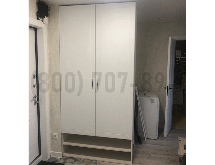 Шкаф гарнитур модель s655 купить в Пензе