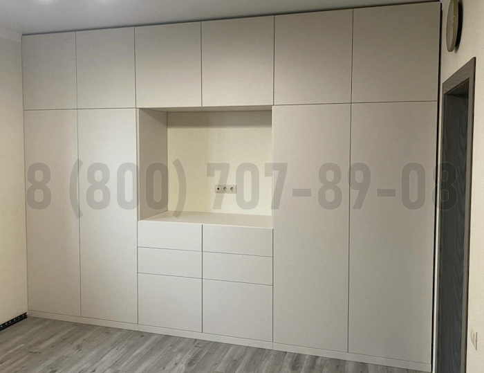 Шкаф гарнитур модель s660 купить в Пензе