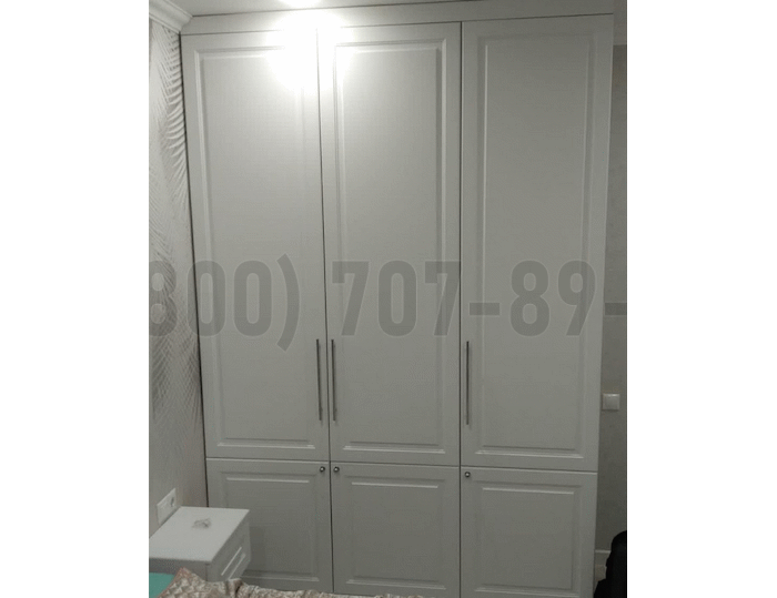Шкаф гарнитур модель s677 купить в Пензе