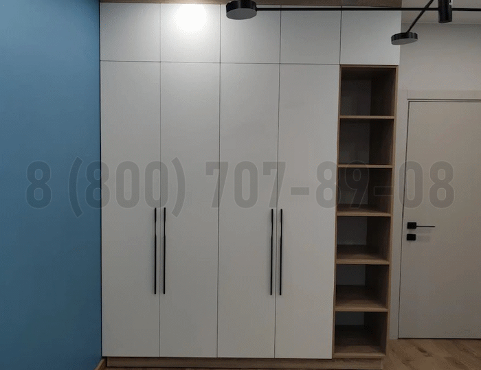 Шкаф гарнитур модель s678 купить в Пензе