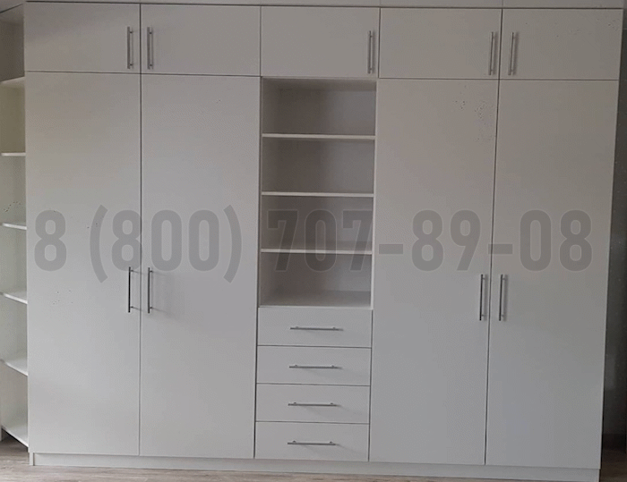 Шкаф гарнитур модель s680 купить в Пензе
