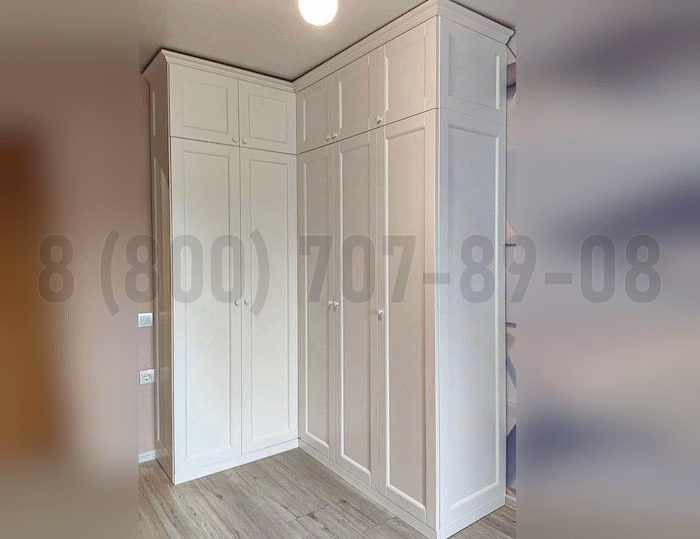 Шкаф гарнитур модель s686 купить в Пензе