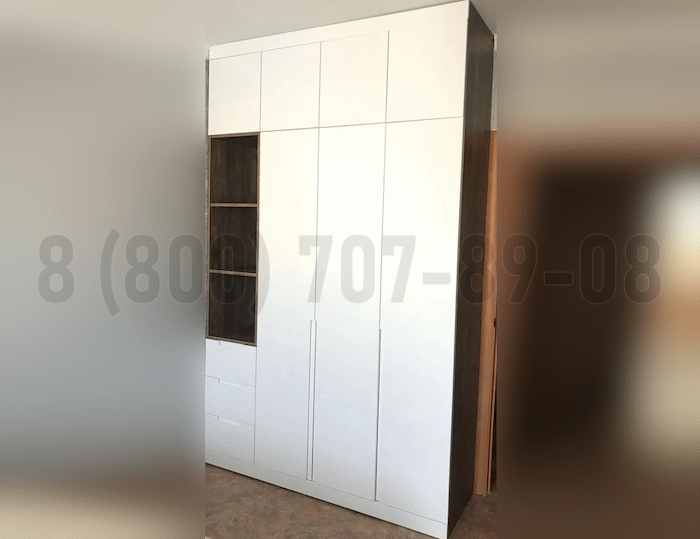 Шкаф гарнитур модель s693 купить в Пензе