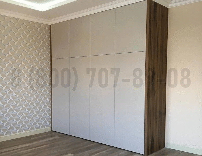 Шкаф гарнитур модель s696 купить в Пензе