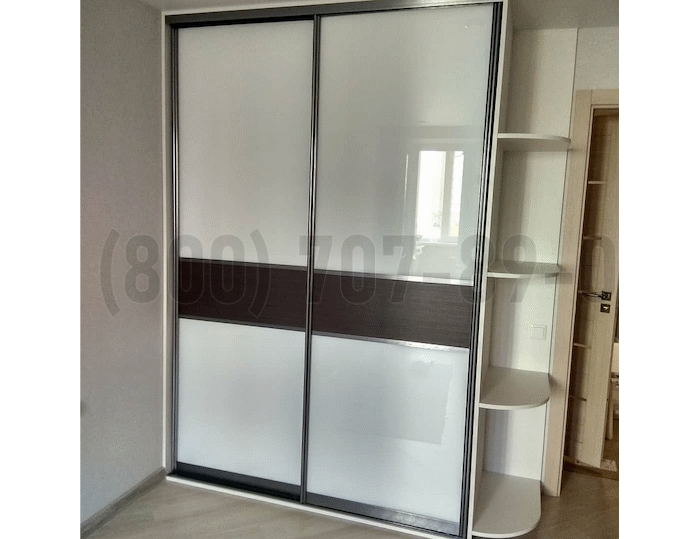 Шкаф гарнитур модель s709 купить в Пензе