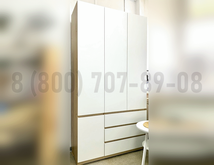 Шкаф гарнитур модель s731 купить в Пензе